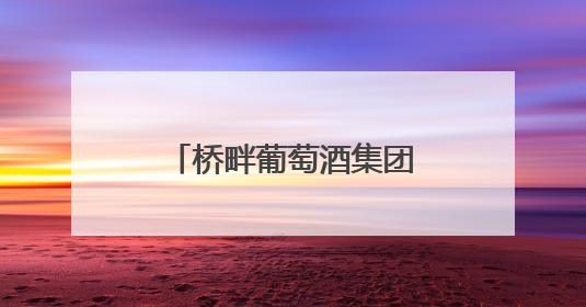 桥畔葡萄酒集团因旗下酒庄项目未经消防审查擅自施工被罚3万元